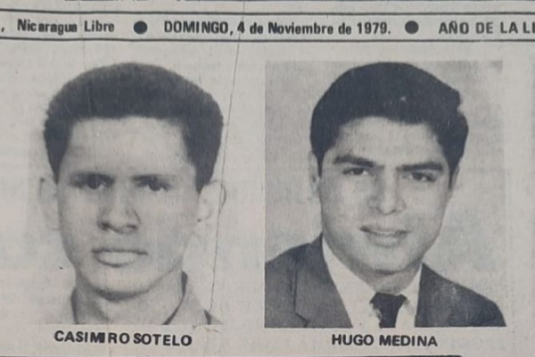 Recordando a los Héroes del 4 de noviembre de 1967