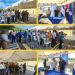 Inauguran en Managua primera planta eléctrica de biogás de Nicaragua