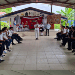 FES promueve prematriculas en línea, en colegios de secundaria