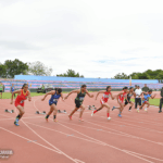 Ejército de Nicaragua inaugura el XXVII Campeonato de Atletismo