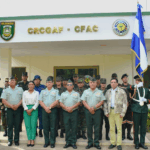 Concluye el IX Curso de Metodología para la Gestión de Proyectos Ambientales y Forestales