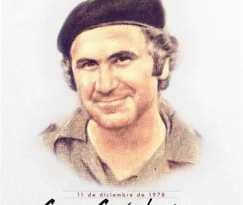 Nicaragua inicia jornada de conmemoración al Padre y Comandante Gaspar García Laviana