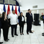 Asamblea Nacional juramenta a nuevos Magistrados de la Corte Suprema de Justicia