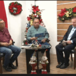 Nicaragua inicia la Novena de la Purísima: una tradición viva que une fe, identidad y memoria colectiva