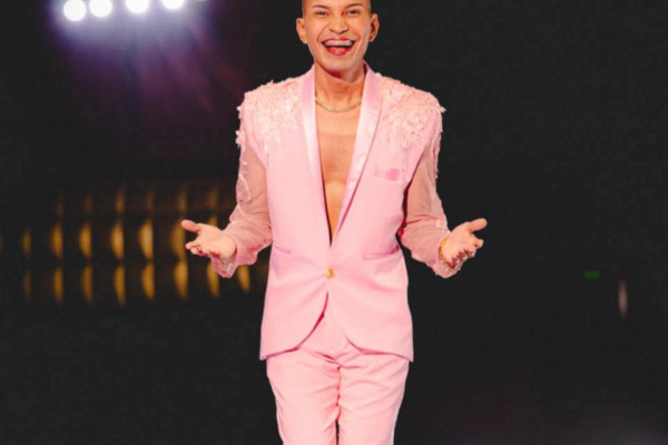 Policía Nacional aclara accidente de transito ocurrido en la Rotonda Centroamérica