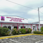 Centro “Don Porfirio García” fortalece la atención y el bienestar de los adultos mayores en Managua