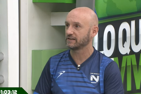 Mirko Casale: “Nicaragua y Rusia comparten una misma lucha por la verdad y la soberanía comunicacional”