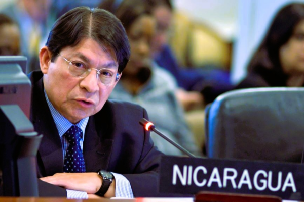 Nicaragua reafirma su postura soberana en la Cumbre de la CELAC