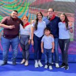 Jinotepe da el primer paso hacia un moderno complejo de piscinas Olímpicas