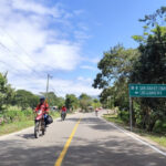 Nueva carretera Limay–Pueblo Nuevo transforma la conexión y el desarrollo en Las Segovias