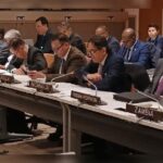 Nicaragua participa en alianza internacional para fortalecer la Gobernanza Global