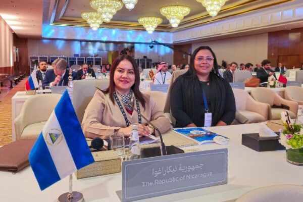 Nicaragua presente en el 11º Foro Global de la Alianza de Civilizaciones de la ONU