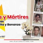 38 Aniversario del Tránsito a la Inmortalidad de los Héroes y Mártires del 20 de diciembre de 1987