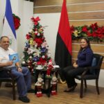 Ministerio de la Mujer destaca avances en restitución de derechos y liderazgo femenino en Nicaragua