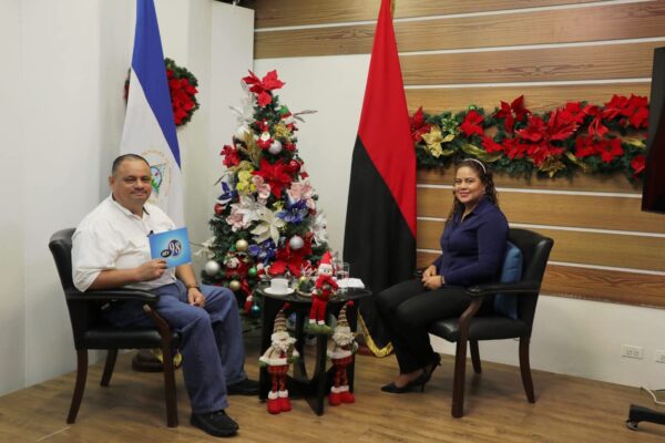 Ministerio de la Mujer destaca avances en restitución de derechos y liderazgo femenino en Nicaragua