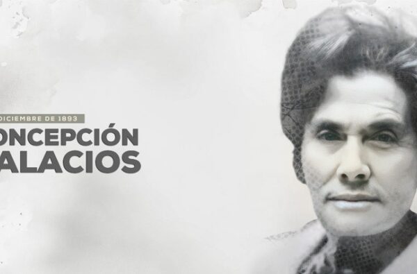 “Conchita” Palacios Herrera, la primera mujer médica de Nicaragua