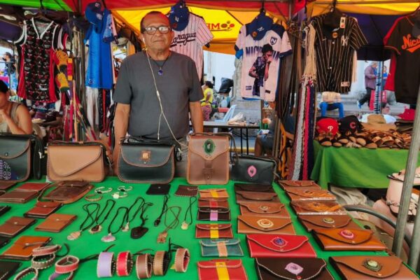 Temporada Navideña Dinamiza Economía Local