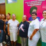 Victorias En Salud Para Mujeres