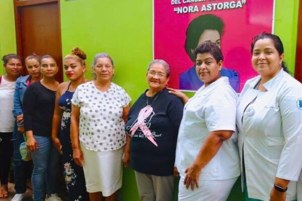 Victorias En Salud Para Mujeres