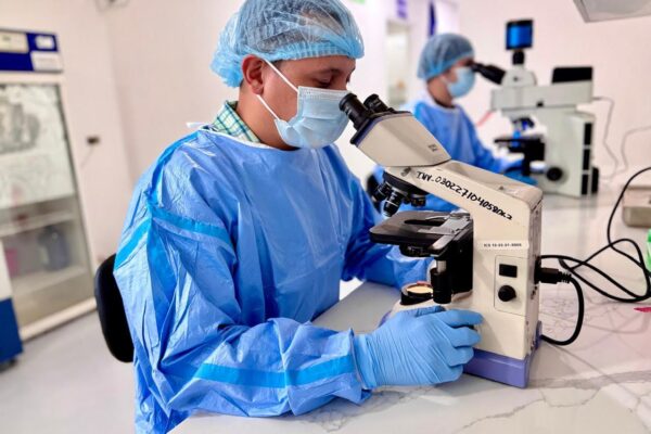 Vigilancia Contra Rabia