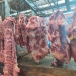 Carne Porcina de Enero a Noviembre 2025