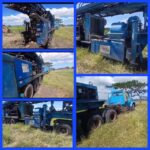 Otro Pozo en Sébaco