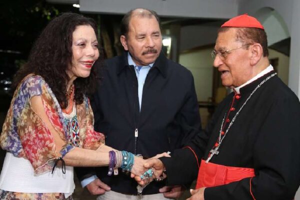 Nicaragua prepara celebraciones por los cien años del Cardenal Miguel Obando