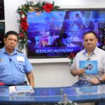 Seguridad garantizada durante las fiestas de fin de año en Nicaragua