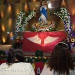 Más de 75 mil actividades llenan de fiesta y tradición al país