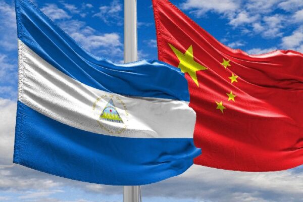 Nicaragua y China: una relación de paz, cooperación y desarrollo