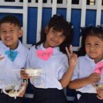 Ciclo escolar 2026 inicia el 26 de enero