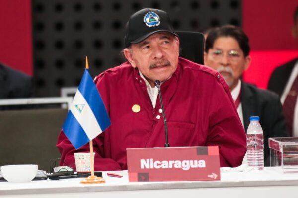 Copresidente Daniel Ortega llevará mensaje del pueblo sandinista en cumbre del ALBA