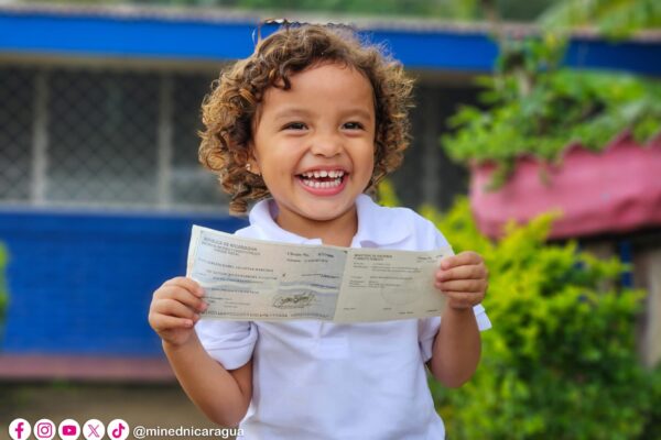 Bono Presidencial para escolares se entrega del 19 al 24 de enero 2026