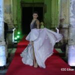 Granada se prepara para la V Edición de la Pasarela Nicaragua Diseña