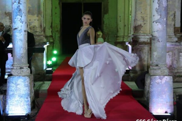 Granada se prepara para la V Edición de la Pasarela Nicaragua Diseña