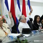 Asamblea Nacional aprueba creación del Centro Internacional del Manglar