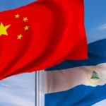 Nicaragua reafirma el principio de una sola China
