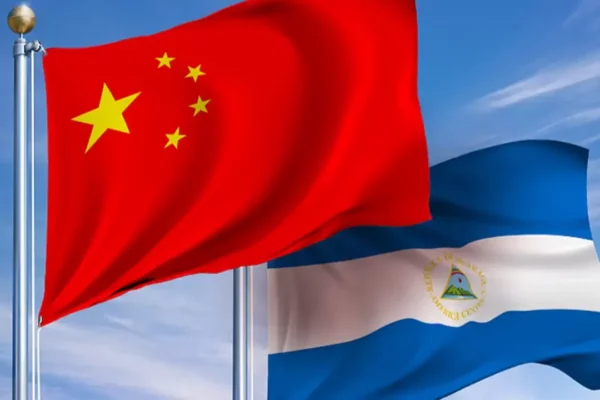 Nicaragua reafirma el principio de una sola China