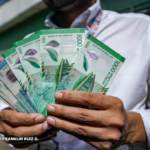 Pago de salarios a servidores públicos se realizará el 9 de enero 2026