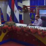 Nicaragua vive su temporada navideña más iluminada y con mayor demanda energética del año