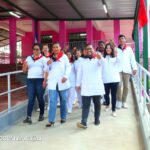 Hospital Primario Tepeyac listo para servir a las familias de Granada