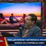 Nicaragua consolida crecimiento económico y confianza ciudadana con Presupuesto General 2026