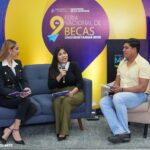 Juventud que avanza: presentan más de 36 mil becas para el 2026