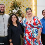 Talentos líricos de Nicaragua participarán en gala navideña en Belarús