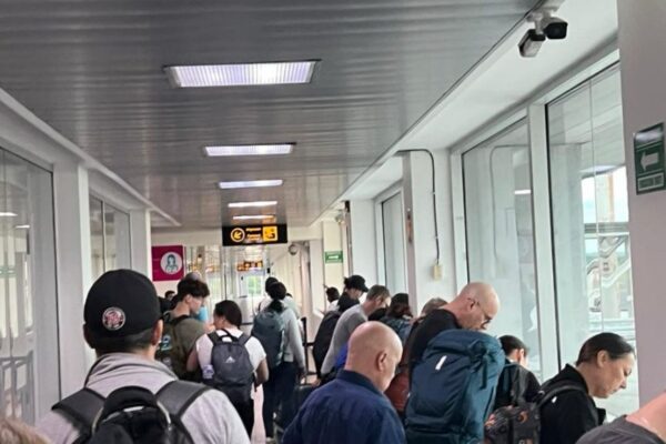 Paz, Seguridad y Belleza natural atraen a familias canadienses a Nicaragua