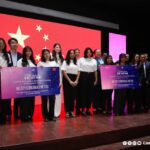 Creatividad y talento joven brillan en el Premio Nicaragua Creativa 2025