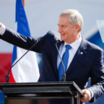 Nicaragua envía saludos de felicitación a Chile y a sus líderes electos