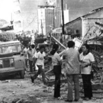 Nicaragua conmemora 53 años del terremoto del 23 de diciembre con homenaje y actividades culturales