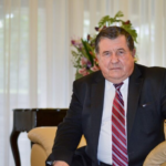 Gobierno de Nicaragua expresa condolencias por el tránsito a otro plano de vida del diplomático Nikolay M. Vladimir