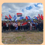 Las Calabazas estrena su primer sistema de saneamiento, beneficiando a miles de habitantes